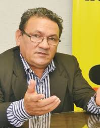 Manifestación contra cambio en el sistema de jubilación