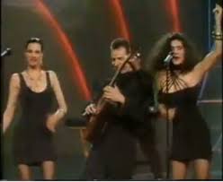 All the songs and videos for eurovision song contest 2021 in rotterdam. Eurovision Greece Com Timeless Ispania 1990