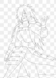 Click the madara uchiha coloring pages to view printable version or color it online (compatible with ipad and android tablets). How To Draw Madara Uchiha Step By Step Drawing For Kids