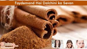 Dalchini Benefits In Hindi Jane Cinnamon Powder Se Milne Wale Labh