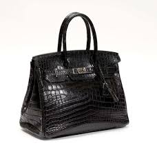 Hermès vintage birkin bag 40 damen tasche handtasche togo leather sac handbag. Hermes Paris Made In France 2007 Sac Birkin 30 En Crocodi