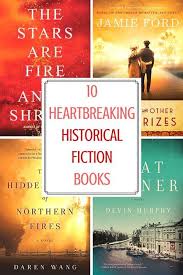10 Historical Fiction Books About Unbelievable True Events Historical Fiction Books Fiction Books Worth Reading Best Historical Fiction Books
