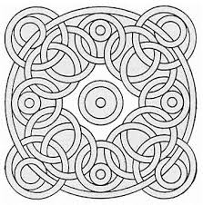Enjoy relaxing patterns with this fantastic coloring book from bestselling publishing brand, jade summer. Pattern Coloring Pages For Adults Coloring Home
