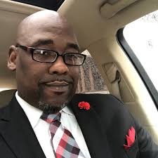 Bishop J. Bernard Richardson