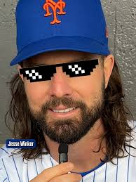 The Mets Home Run Song 2025