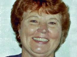 Cathleen Maxine Flatt Obituary (1941