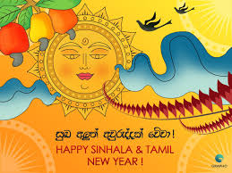 The table contains 3 columns (english, sinhala, and audio). Sinhala And Tamil New Year Wish By Grapho Creative Studio New Year Wishes Creative Studio Sinhala Tamil New Year