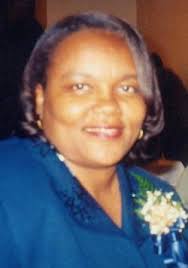 Sundra Esters Obituary