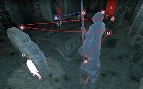 Maybe you would like to learn more about one of these? How Do I Complete The Statue Puzzle Arqade