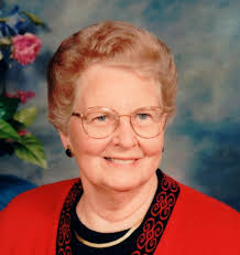 Rosemary E. Endres Obituary 2015