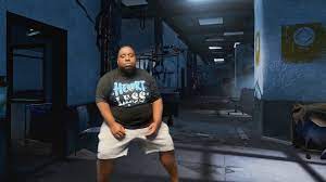 I Shoulda Never Smoke That Shit Now Im At Lerys Memorial Institute Deadbydaylight