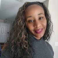 Dominique Hines's Instagram, Twitter & Facebook