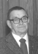 Obituary information for Joseph I. LaBrecque