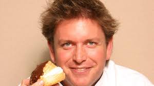 Saturday Morning's James Martin reveals exciting news