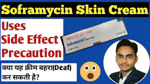 Maybe you would like to learn more about one of these? Soframycin Skin Cream Soframycin Skin Cream Uses In Hindi Youtube