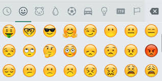 Als u liever de romantische bedrijf van iemand van hetzelfde geslacht. Apple Vervangt De Pistool Emoji In Whatsapp Voor Iets Geniaals