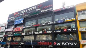 Information and communication technology (ict) systems, electrical high voltage. One Living Puchong Buat Promosi Gila Gila Serbu Jom Media Hiburan Gosip Artis