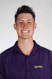 2023-2024 Men's Golf Roster