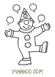 Circus coloring pages are a good way for kids to develop their habit of coloring and painting, introduce them new colors, improve the creativity and motor skills. Circus Printable Coloring Pages Download Pdf Free Print