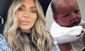 For a number of years they were one of the afl's ultimate glamour couples but now it appears the dream is over for jimmy bartel and wife nadia. Nadia Bartel Wishes Her Son Henley A Happy First Birthday After Split With Jimmy