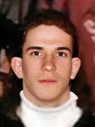 Javier M. “Scooter” Barrutia (1975-1992)