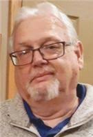 Robert Hesselgesser Obituary (1956