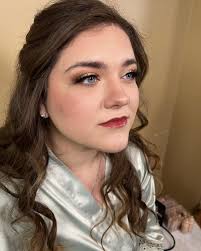 i'm loving these makeup looks by our talented anna. www.palindromehair.com  #palindromehair #palindromellc #palindromeweddings #wedding  #minnesotawedding #minnesotabride #bride #bridalhair #bridalmakeup  #midwestwedding #lgbtqia #weddingstylist ...