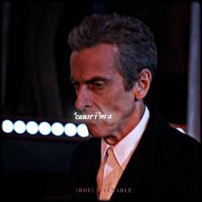 I Am The Doctor Theme