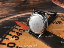 Companies assign serial numbers to their products. Oris Vintage Swiss Manual Winding Watch 17 Jewels Oris Vintage Watches Watches83