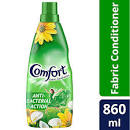 Comfort After Wash Anti Bacterial Fabric Conditioner, 860 ml