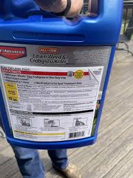 Roundup For Lawns- Crab Grass Destroyer In Cincinnati Oh - Benken Florist  Home And Garden