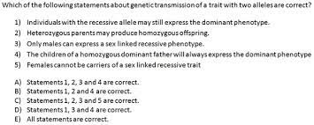 Free Bmat Practice Questions Section 2