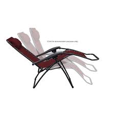 It reclines to 135 degrees, extending footrest and reclining feature allows you to fully stretch and relax, ideal for watching television, sleeping and reading. Caravan Canopy Infinity Loveseat Zero Gravity Steel Frame Patio Chair Black Walmart Com Walmart Com