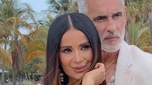 Mi regalo de Dios': Catherine Siachoque, conmovida por Miguel Varoni tras  oraciones por la salud del querido actor | Red+ Noticias Tendencias