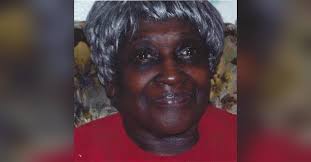 Annie Mae Horsey Obituary