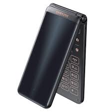Samsung Galaxy Folder 2 G1650 Black ...