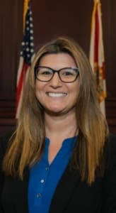 Civil Court Services