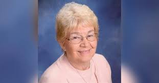 Bettye Coppage Larrimore Obituary