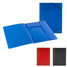 Il contient les documents, les protège et les organise. Chemise A Elastique A4 Bagage Sac Personnalise Publicitaire