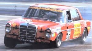 Mercedes Benz 300 Sel 6 8 Amg 56 Hans Heyer 200 Meilen Von Nuremberg 1972 Diecast Car Hobbysearch Diecast Car Store