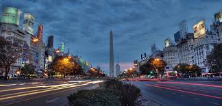 Få 14.000 sekund stockvideoklipp på argentina city time lapse med 25 fps. The 7 Weirdest Buildings To See In Buenos Aires