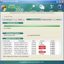 Antispy Protector 2009 – How To Remove – Dedicated 2-Viruses.com