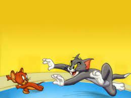 Tom adalah seekor kucing, dan jerry adalah seekor tikus. 10 Tom Jerry Ideas Tom And Jerry Tom And Jerry Cartoon Jerry