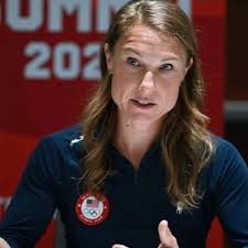 A few weeks ago Chip Davis from Rowing News reached out to see about doing  a feature