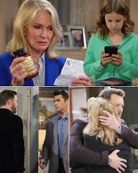 Shocking Mystery Guest Ruins Everything at Will Reading Days of our lives  spoilers (Full Details Below👇)