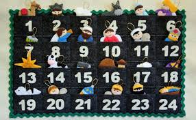 Advent Calendar 2020 Sacred Heart Catholic Church Of Pinellas Park