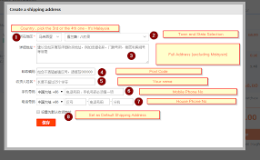 Maybe you would like to learn more about one of these? Buying From Taobao In 5 Steps For Malaysians Prasys Blog