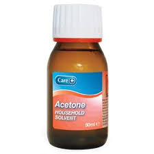 Acetone is a useful organic solvent which breaks down glue and sticky residues it comes into contact with, effectively dissolving them and leaving the surface yes, acetone can remove glue from almost anything, but be careful. Buy Care Acetone 24hr Service Online Pilldoctor Gh