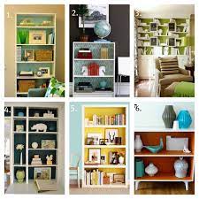 There is something for every need, from kids' bedrooms to shelves for displaying family memories to practical study shelves perfect for storage. Painting An Old Bookcase The Weekend Homemaker Bookcase Makeover Painted Bookshelves Home