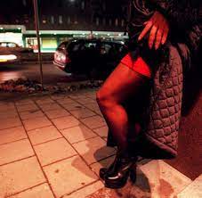 Strassenstrich: Anwohner kämpfen gegen die Prostitution - WELT